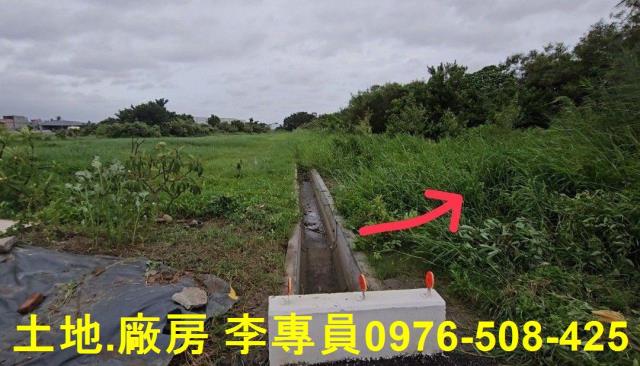 台南農地-5