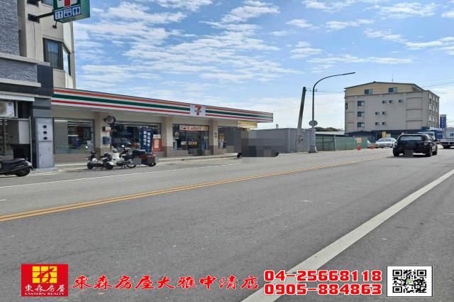 台中農地-5