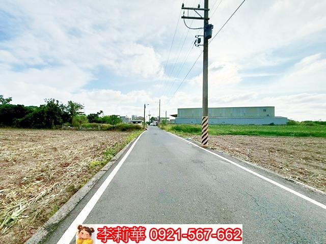台南農地-3