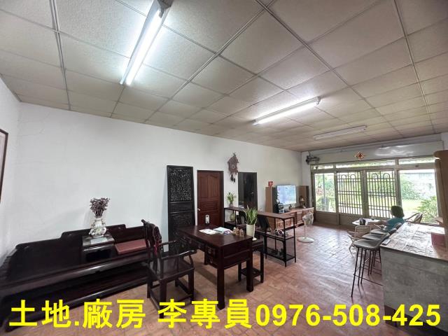高雄山波地保育區農牧-4