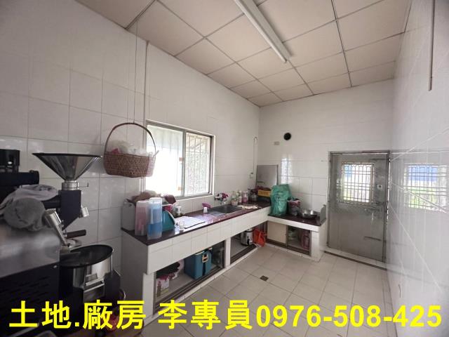 高雄山波地保育區農牧-5