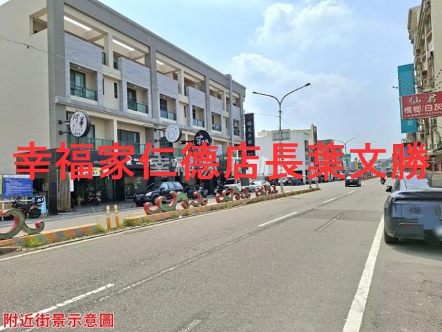 台南安南建地-12
