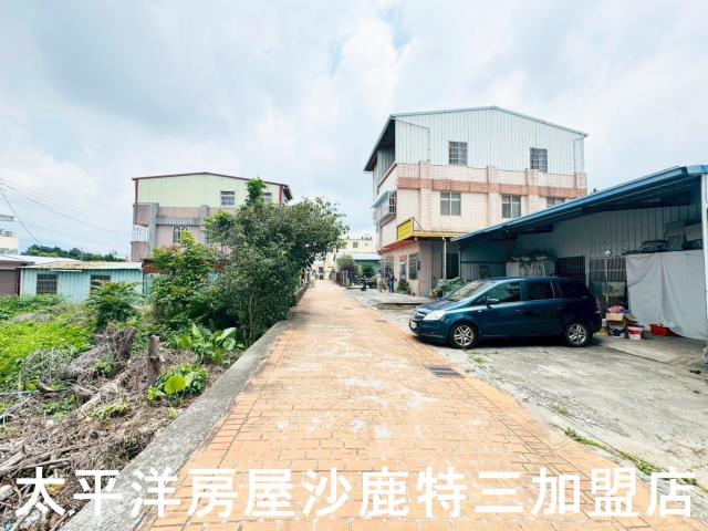 台中新社建地-9