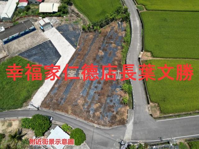 台南白河建地-11