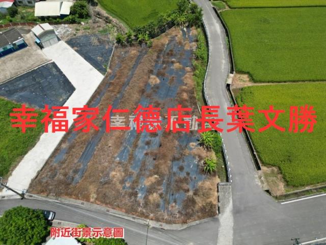 台南白河建地-7