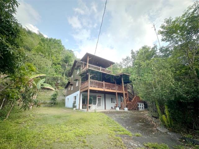 高雄六龜農地-1