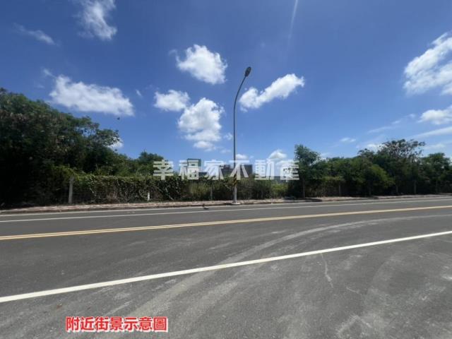 台南麻豆工業地-4