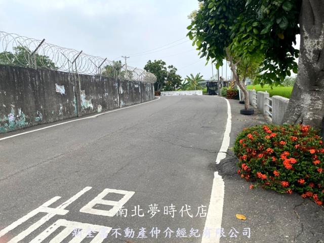 嘉義西區農地-4