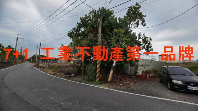 屏東九如工業地-8