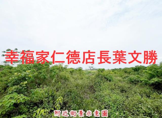 台南玉井農地-6