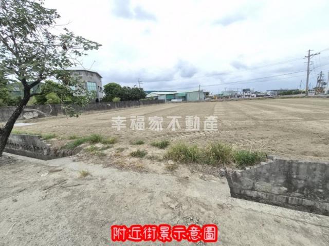 台南新化農地-6
