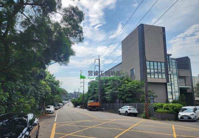 桃園楊梅工業地-1