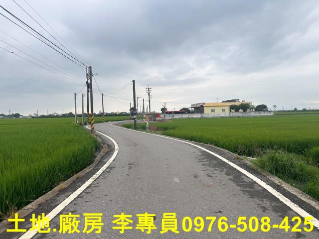 埤頭農地-6