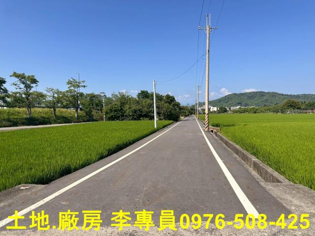 草屯農地-4