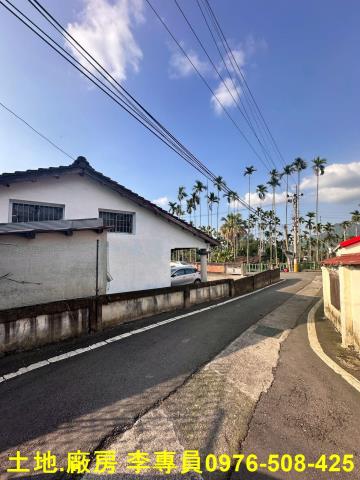 鹿谷其他分區-4