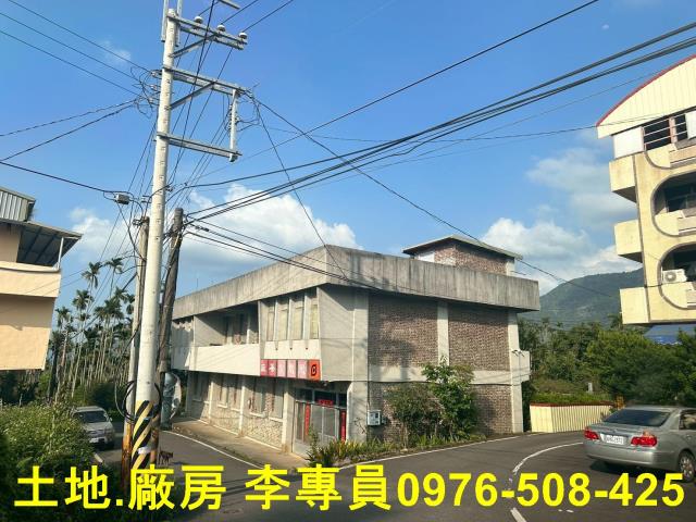 鹿谷其他分區-5
