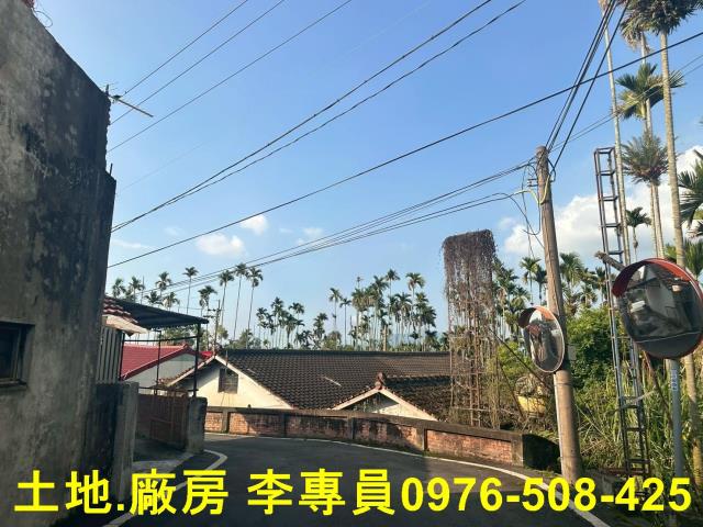 鹿谷其他分區-7