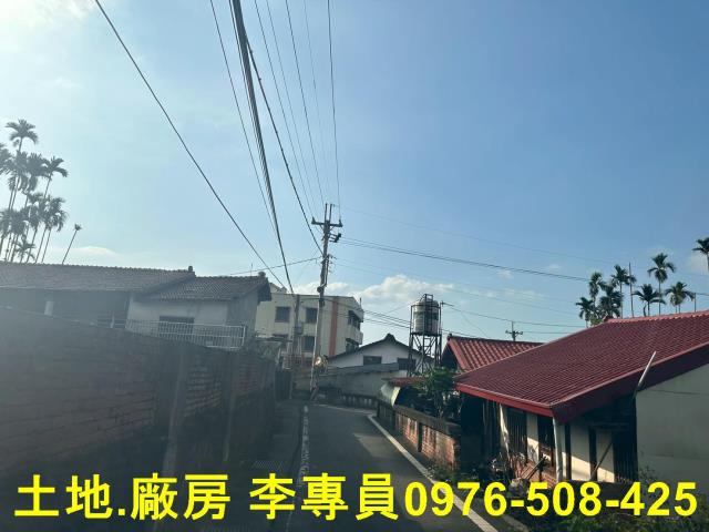 鹿谷其他分區-8