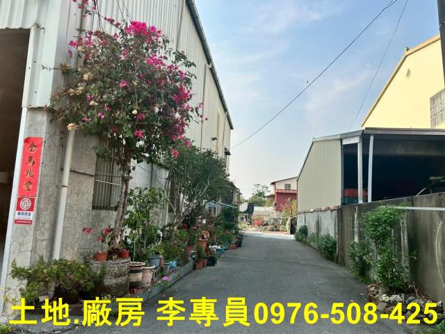 埔里農地-8