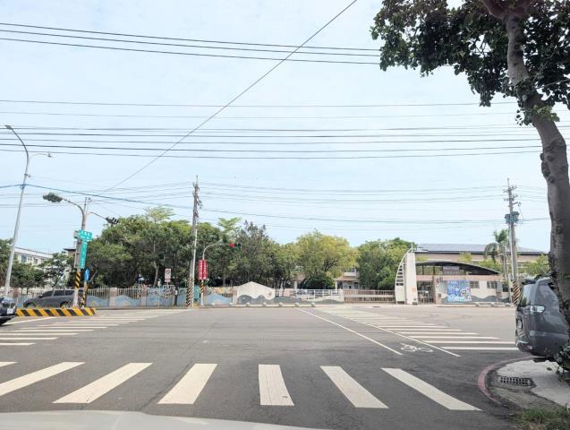 茄萣建地-1