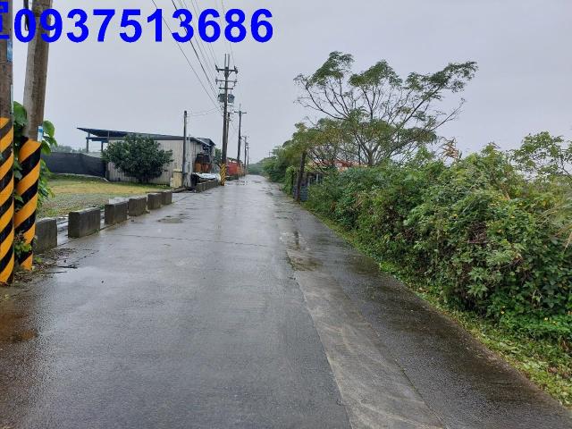 礁溪農地-4