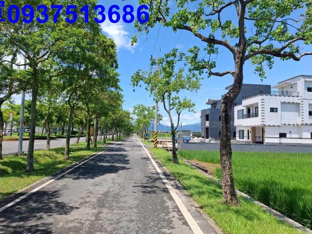 壯圍農地-11