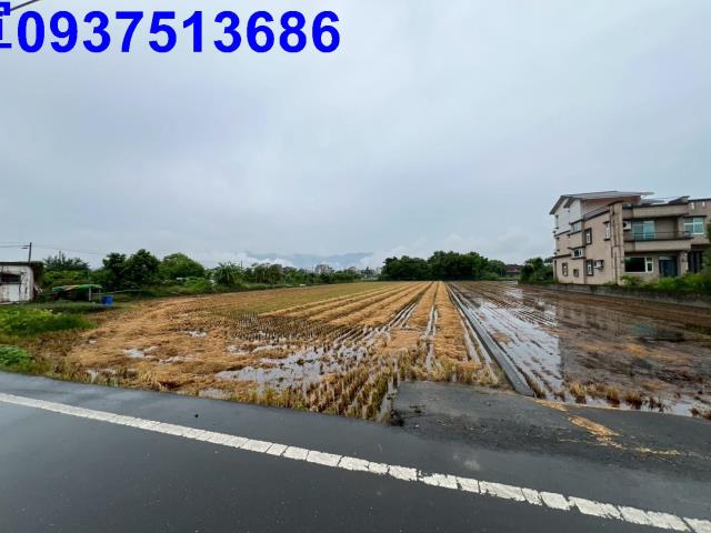 員山農地-2