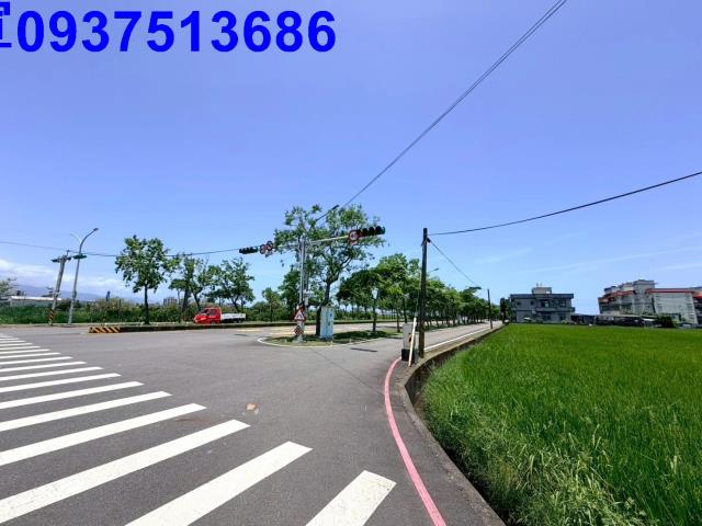 壯圍農地-12