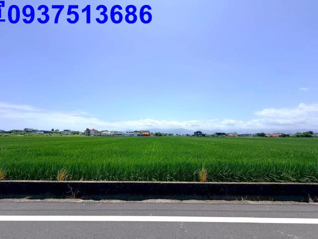 壯圍農地-7