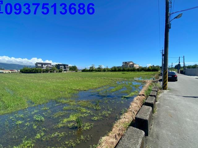 宜蘭市農地-3