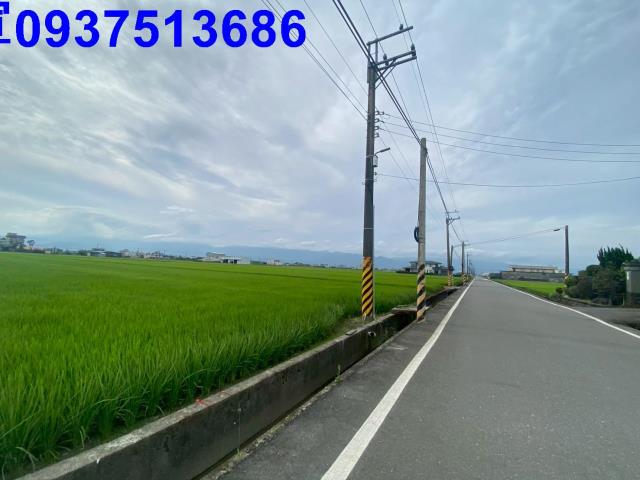 壯圍農地-9