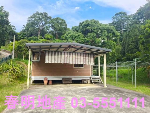 苗栗農地-1