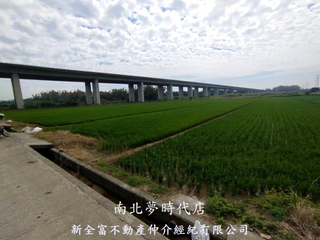 台南農地-10