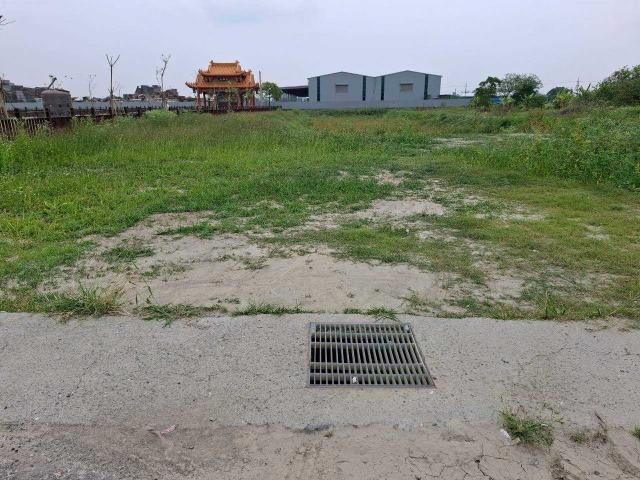 台南農地-3