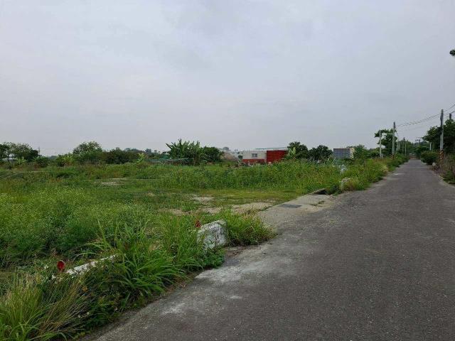 台南農地-6