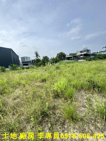 高雄仁武農地-5