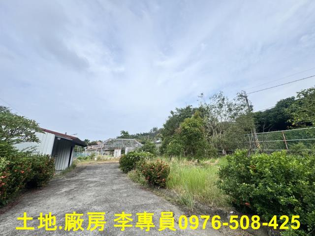 高雄仁武都內農地-3