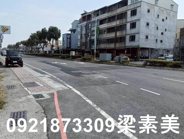 台南南區建地-1