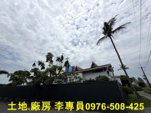 台南歸仁農地-7