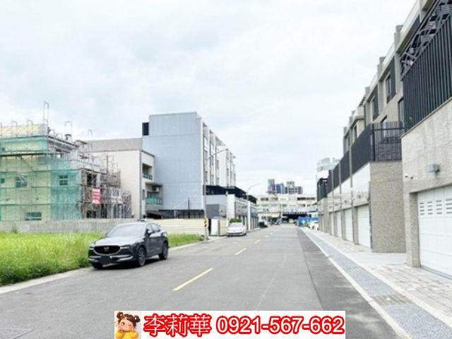 台南安南建地-2