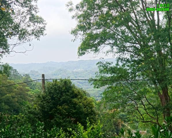 新竹北埔農地-13