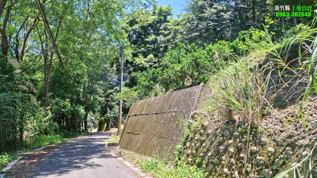 新竹北埔農地-9