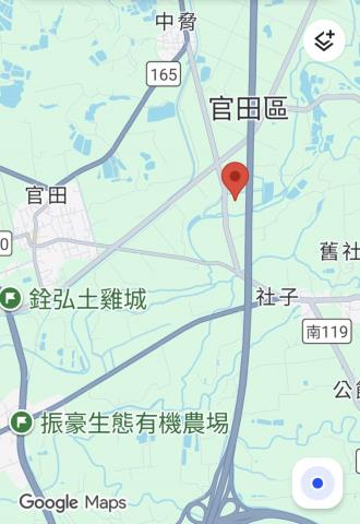 台南官田農地-9