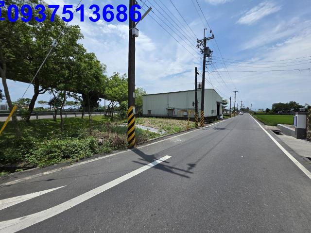 宜蘭礁溪農地-13