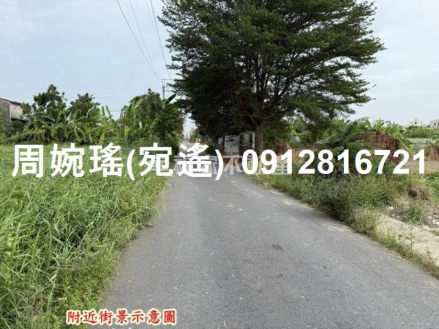 台南永康農地-9