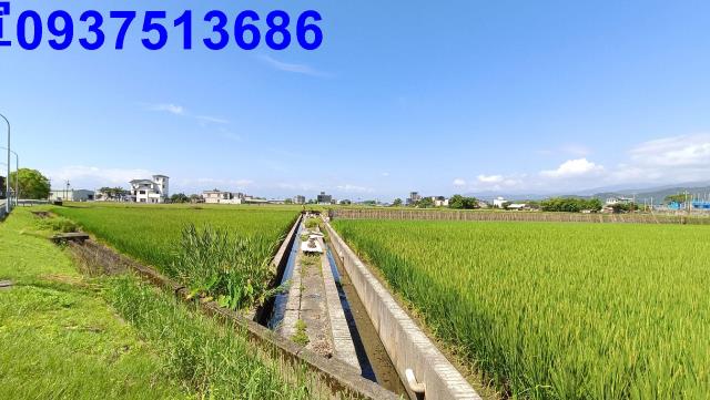 宜蘭礁溪農地-1