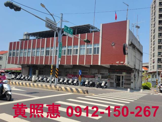台南北區建地-14