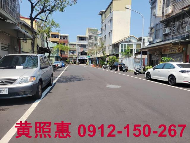 台南北區建地-8