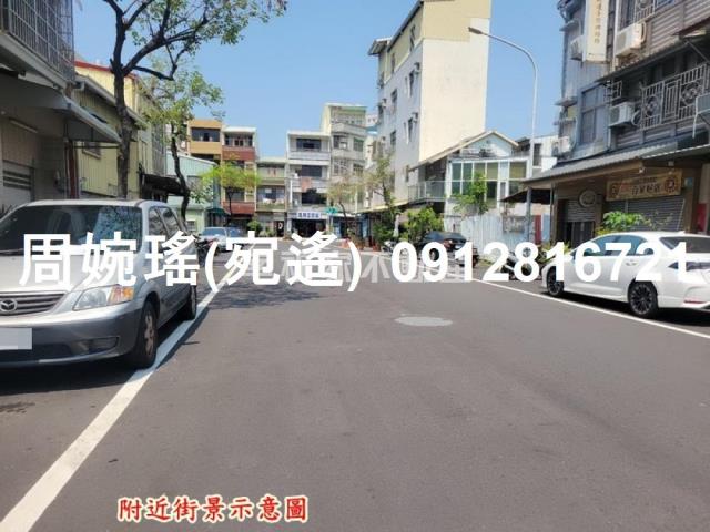 台南北區建地-9
