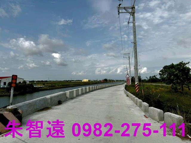 台南七股農地-10